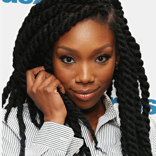Moesha Theme Song (Brandy)