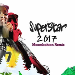 Superstar Reloaded (Dennis Beso Moombahton Remix) (FREE DOWNLOAD)