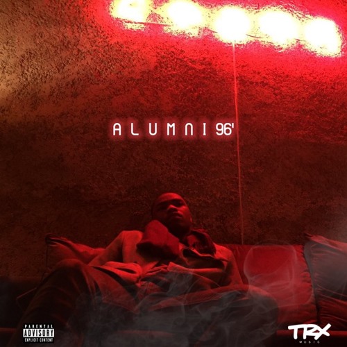 Alumni // Infinito (Prod. Edgar Songz)