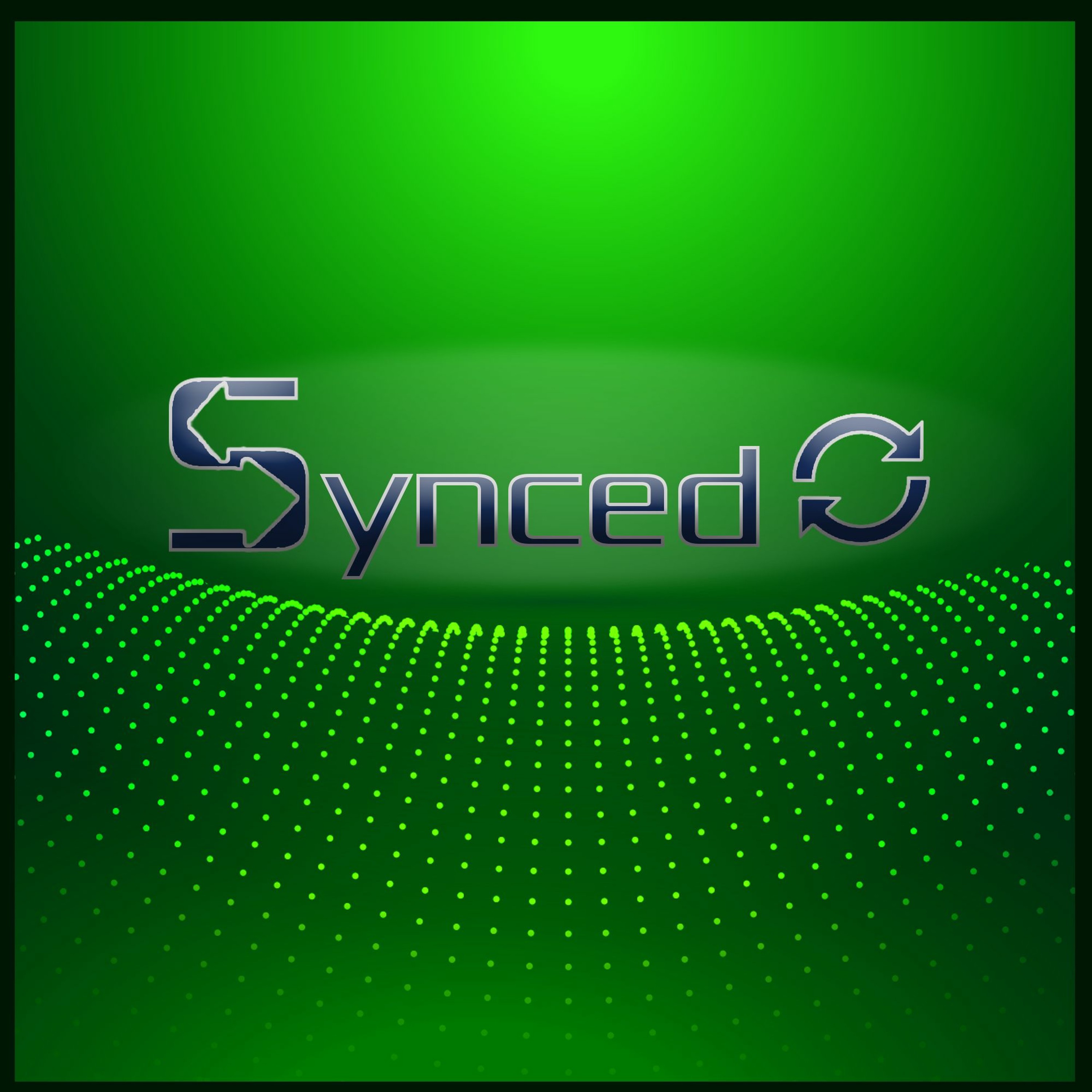 Synced Episode 1 episode artwork