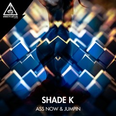 Shade K - Ass Now [Out now]