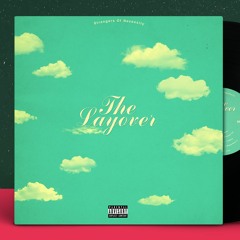 Strangers Of Necessity - The Layover (12" Vinyl - Out now)