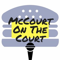 McCourt on The Court- Breakfast