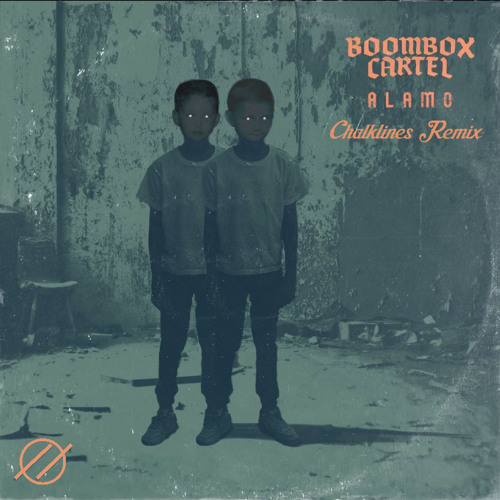 Boombox Cartel ft. Shoffy- Alamo (Chalklines Remix)