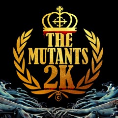 Bulker - Feast Time (Forthcoming 2K EP)