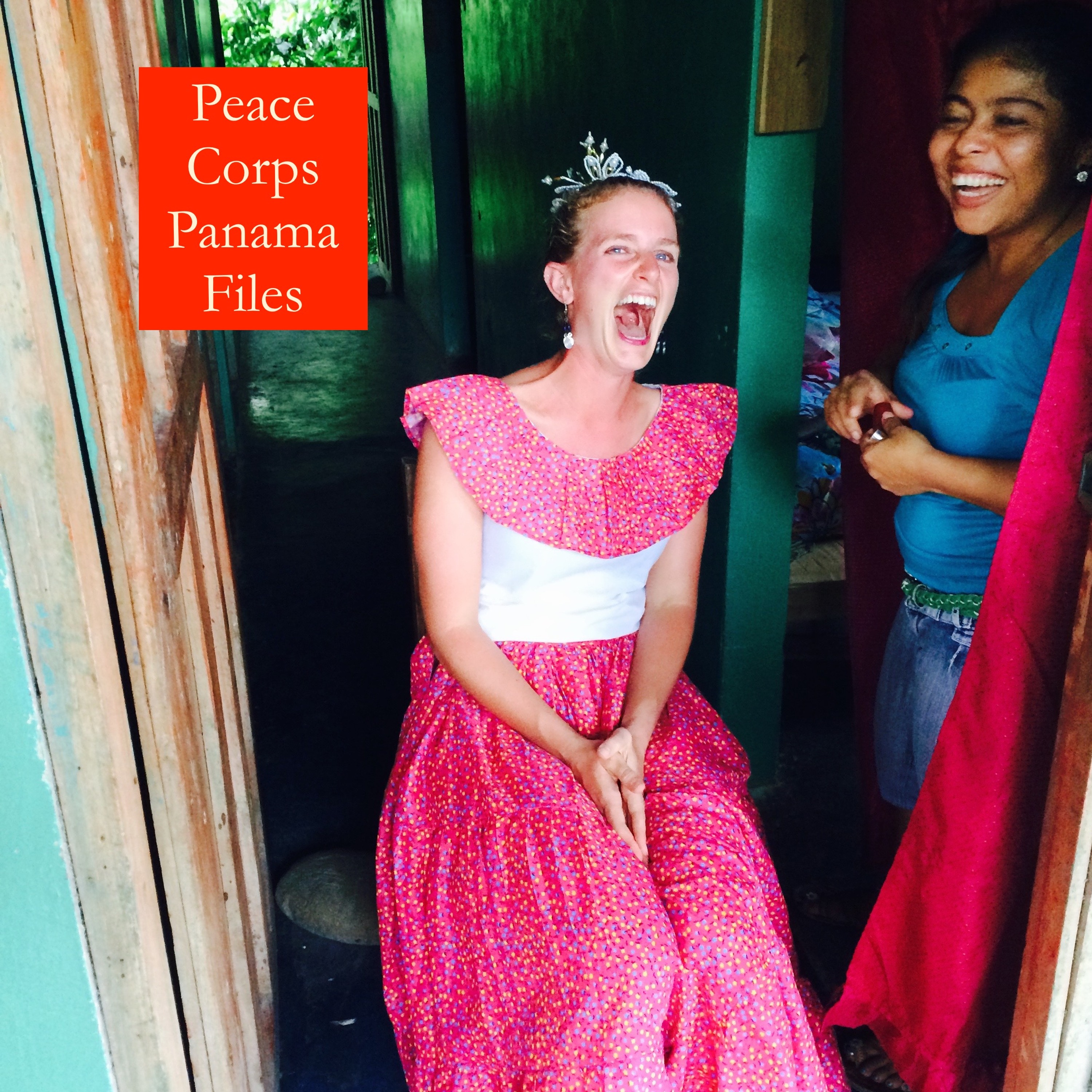 Peace Corps Panama Files