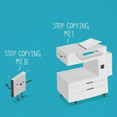 copy me (ft Cinco Sav)