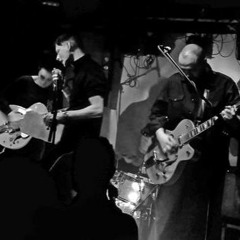 Towards The Great Tomorrow.