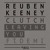 Artwork for Reuben Keeney & Clutch ~ Leaving You Ft Demi (Radio Edit)