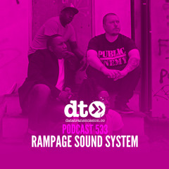 DT533 - Rampage Sound System