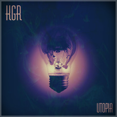 KGR - Don't Wanna Say Goodbye