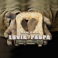 Luvin' Paupa (Cover Version) - Red Paul