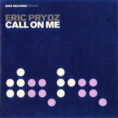 Call on Me Eric Prydz [Remixed by Different Bass Levels]