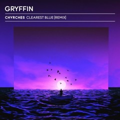 Clearest Blue - CHVRCHES // Gryffin Remix (Piano Cover)