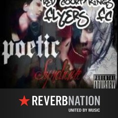 Ami Pinik-e - Poetic Syndicate