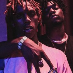 Famous Dex Feat Warhol.ss - Try Em