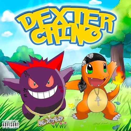 DEXTER x CHINO prod. by TWEEKLOOT
