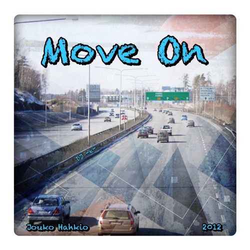Move On - Voyage