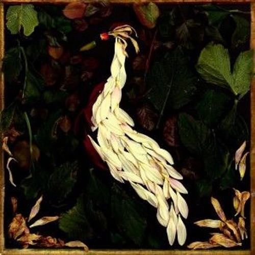 I Shall Not Want- Audrey Assad