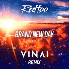 Redfoo - Brand New Day (VINAI Remix)