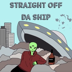 TURNT ALIEN