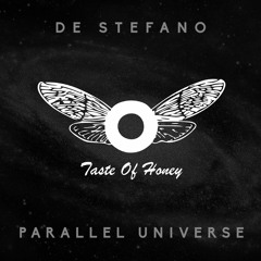 De Stefano - Parallel Universe