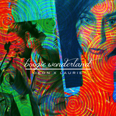 Deon x Laurie - Boogie Wonderland (Earth Wind and Fire)