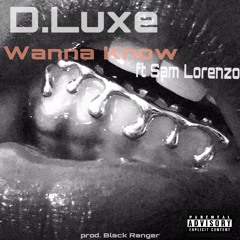 Wanna Know  ft. Sam Lorenzo
