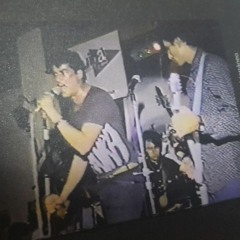 Sin Kura - La Maldición (en vivo - 1987)