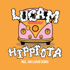 Luca M - Hippiota (Original Mix) (OUT NOW)