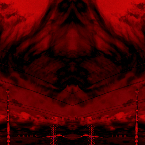 ✝ AXIUS LINK ✝ - WICCΛ