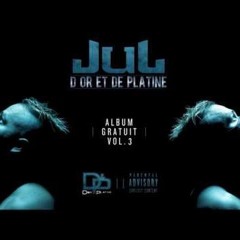 JUL - Personne N'est Parfait [ 15 ] Album Gratuit Vol .3  Final - 2017