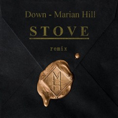Marian Hill - Down (STOVE remix)