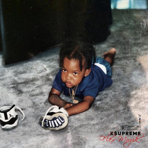 That Guy ft. Duwap Kaine (Prod. K$upreme)