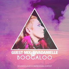 divaDanielle - Boogaloo Guest Mix 002