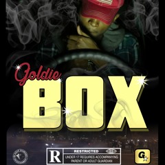 Box (prod. keith swagg) - (New 2017)