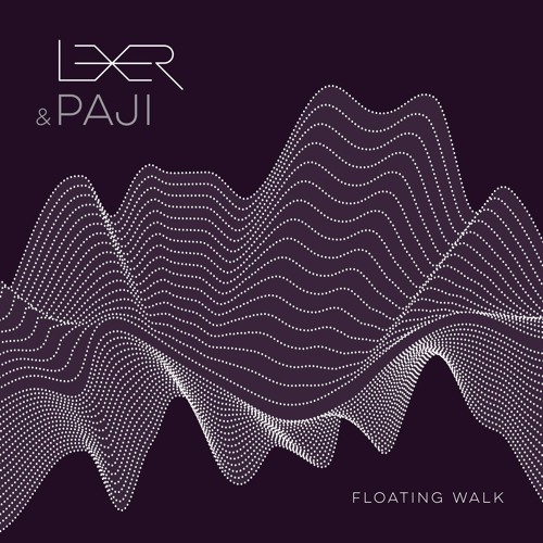 Lexer & Paji - Red Puddle