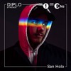 Tải video: San Holo - Diplo & Friends Mix