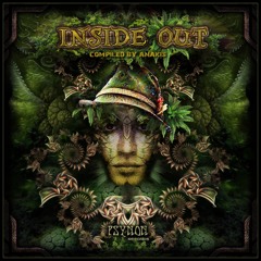 Inside Out Compiled By DJ Anakis - Psynon Records