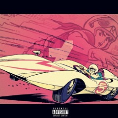 Swervin' (Prod. By YoungTaylor x Cxdy)