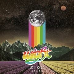 Wight - Atlas (Flashbaxx Remix)