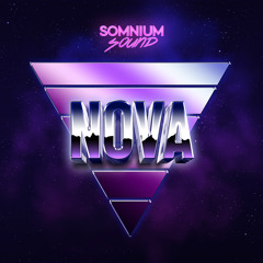 Somnium Sound - Nova