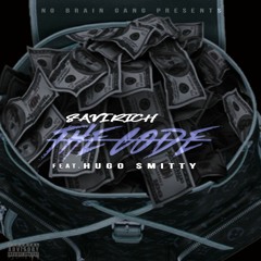 $avi Rich | The Code | Feat. Hugo $mitty