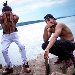 S.O.N (Skinny Ol Nigga Freestyle) - Asa Bugatti feat. ICBANK$