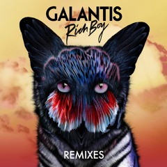 Rich Boy (Quintino Remix)