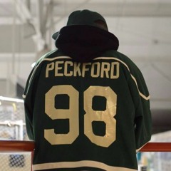 Just A Moment  (Prod. BluntedBeatz)