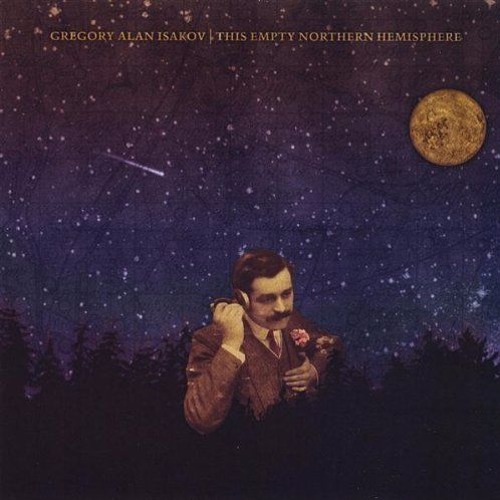 Gregory Alan Isakov   Words