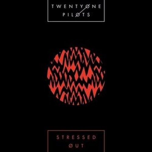 Stream Twenty One Pilots - Stressed Out Vocals Only by Edward Kenway |  Listen online for free on SoundCloud