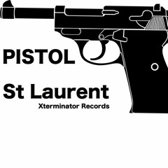 Pistol (Original Mix)