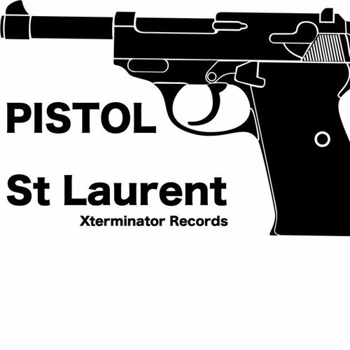 Pistol (Original Mix)